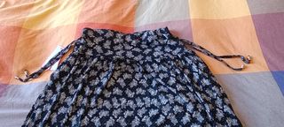 Pantalón Turco Estampado Talla Única