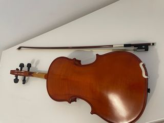 Violín Kreutzer school 1/2 - Perfecto estado