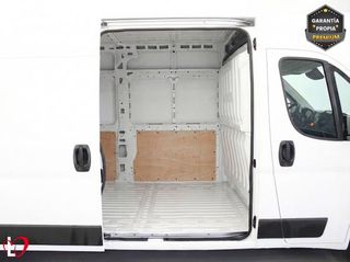 Peugeot Boxer FURGÓN PACK 335 L3 H2 BHDI 140 S&S 6 Vel. MAN