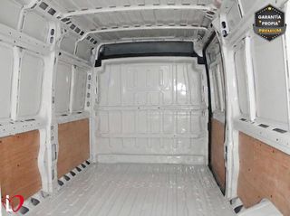 Peugeot Boxer FURGÓN PACK 335 L3 H2 BHDI 140 S&S 6 Vel. MAN