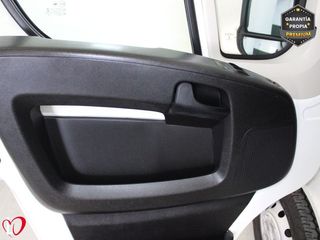 Peugeot Boxer FURGÓN PACK 335 L3 H2 BHDI 140 S&S 6 Vel. MAN