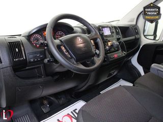 Peugeot Boxer FURGÓN PACK 335 L3 H2 BHDI 140 S&S 6 Vel. MAN