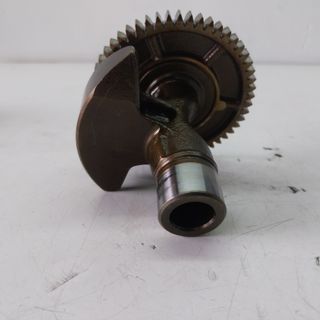 Albero Contro Albero Motore BMW C 400 X