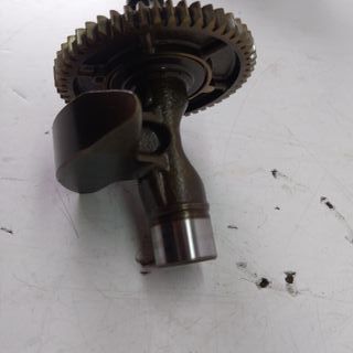 Albero Contro Albero Motore BMW C 400 X