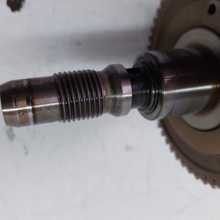 Albero Contro Albero Motore BMW C 400 X