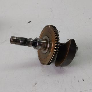 Albero Contro Albero Motore BMW C 400 X