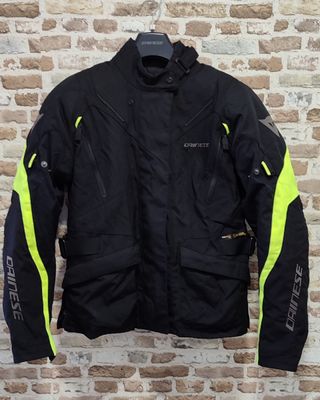 Chaqueta moto mujer Dainese Tempest 2 Talla 46