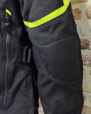 Chaqueta moto mujer Dainese Tempest 2 Talla 46