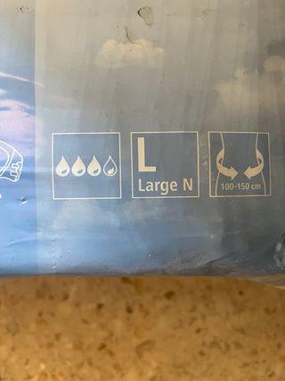protectores de noche y día, buen precio