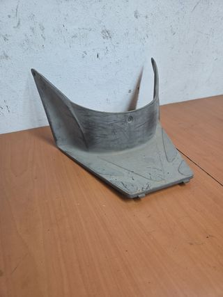 Tapa Batería Honda SH 125