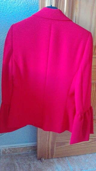 Chaqueta Mango Nueva 
