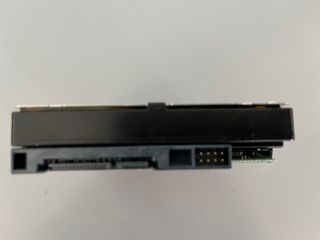 Disco Duro WD 500GB SATA