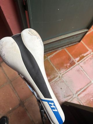 Bicicleta Merida Race Lite 903 (2013)