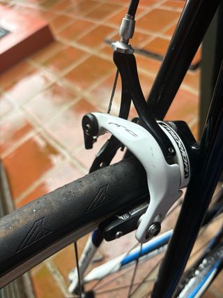 Bicicleta Merida Race Lite 903 (2013)