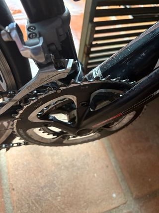 Bicicleta Merida Race Lite 903 (2013)