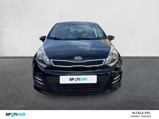 Kia Rio  1.1 CRDi WGT 75CV  Eco-Dynamics x-Tech