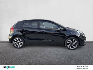 Kia Rio  1.1 CRDi WGT 75CV  Eco-Dynamics x-Tech