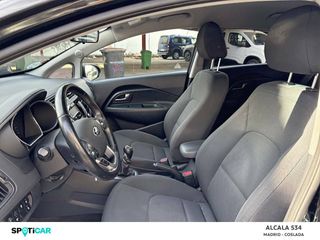 Kia Rio  1.1 CRDi WGT 75CV  Eco-Dynamics x-Tech