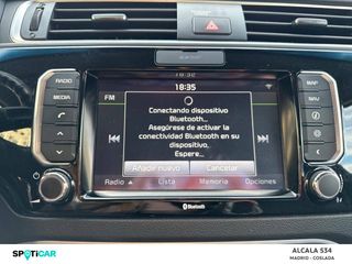 Kia Rio  1.1 CRDi WGT 75CV  Eco-Dynamics x-Tech