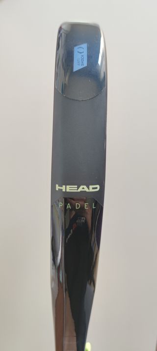 PALA "Head Extreme PRO 2026".
