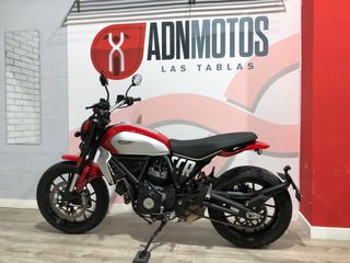 DUCATI SCRAMBLER ICON 2024