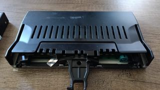 Pantalla Car Play Audi A6