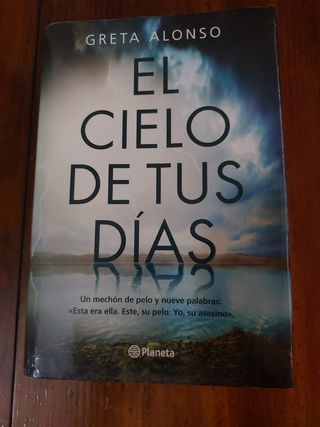 El cielo de tus días
