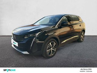 Peugeot 3008  1.2 PureTech 96KW S&S Allure Pack
