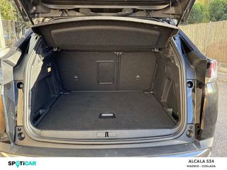 Peugeot 3008  1.2 PureTech 96KW S&S Allure Pack