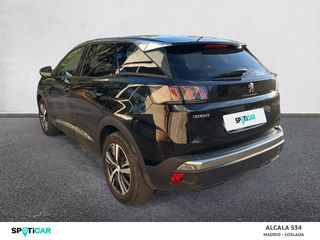 Peugeot 3008  1.2 PureTech 96KW S&S Allure Pack