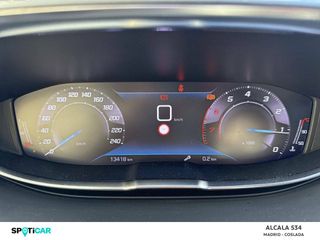 Peugeot 3008  1.2 PureTech 96KW S&S Allure Pack