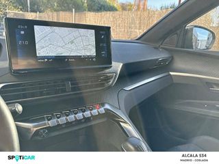 Peugeot 3008  1.2 PureTech 96KW S&S Allure Pack