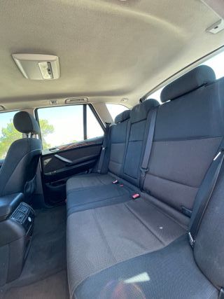 BMW X5 3.0d SUV Automatico 2005 Diesel como nuevo