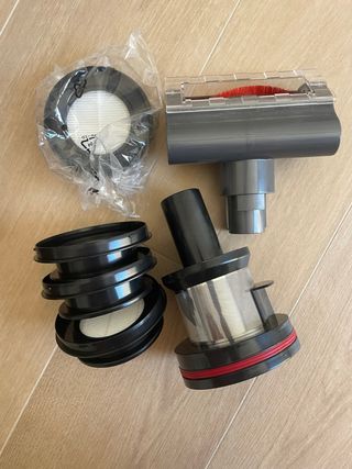 Recambios Ultenic U12.