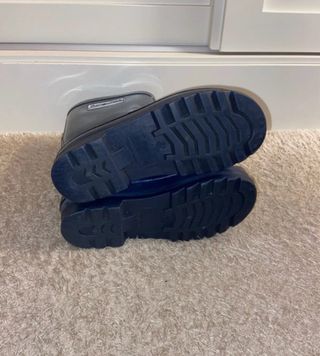 Botas de agua Conguitos