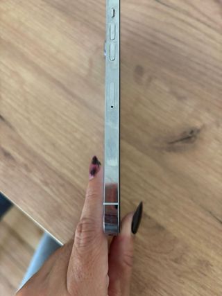 iPhone 14 Pro Max 256GB blanco