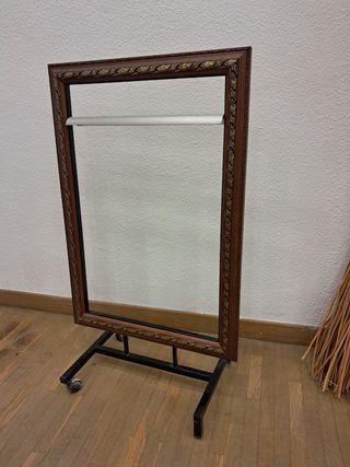 BURRO, PERCHERO, armario, Vestidor, Tienda,Almacén