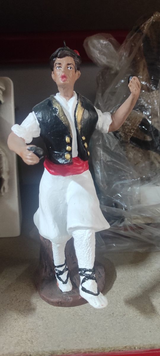 Figuras Bando de la Huerta de Murcia