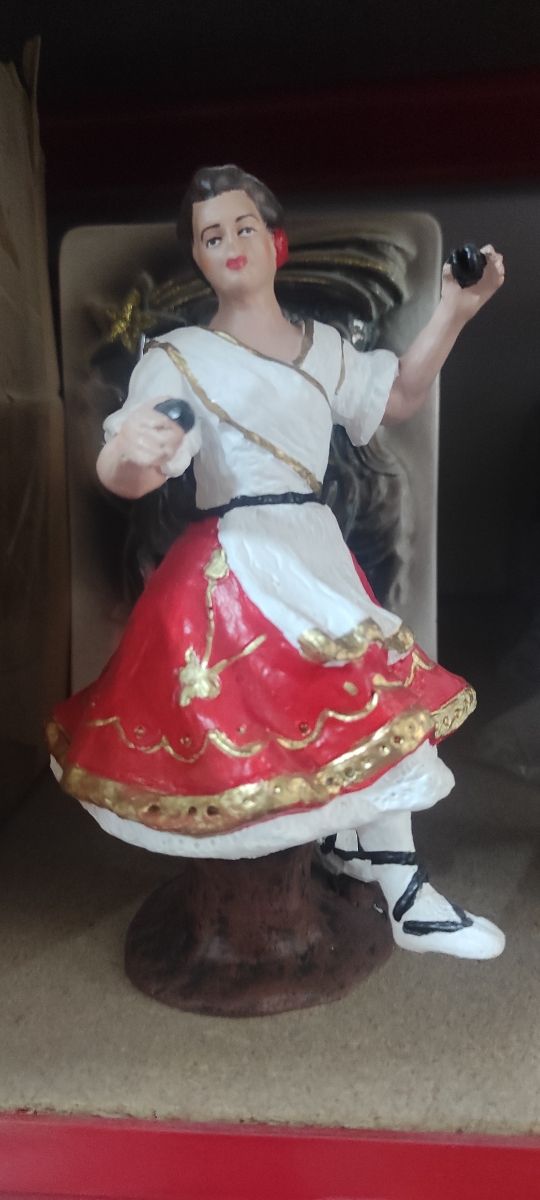 Figuras Bando de la Huerta de Murcia