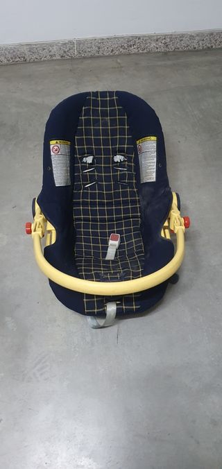 Maxi Cosi Chicco