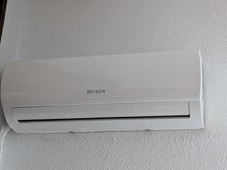 Split Becken sin unidad exterior