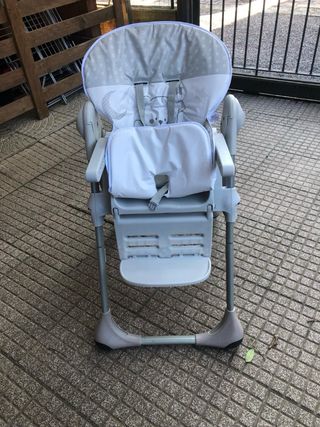 Seggiolone Chicco Polly 2 in 1