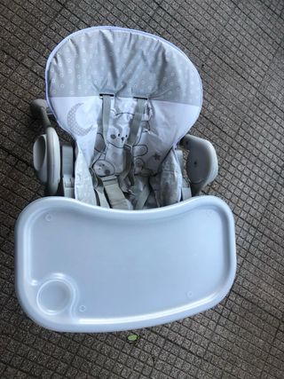 Seggiolone Chicco Polly 2 in 1