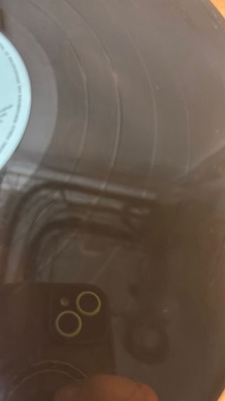 Vinilo Hardline Double Eclipse