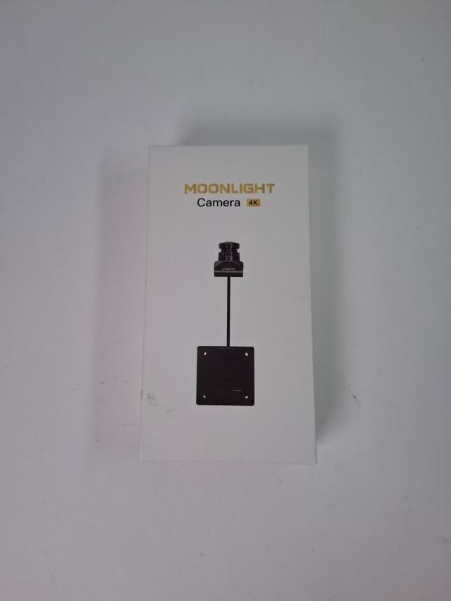 Moonlight Camera 4K CADDCFPV