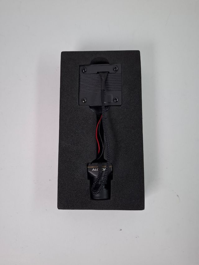 Moonlight Camera 4K CADDCFPV