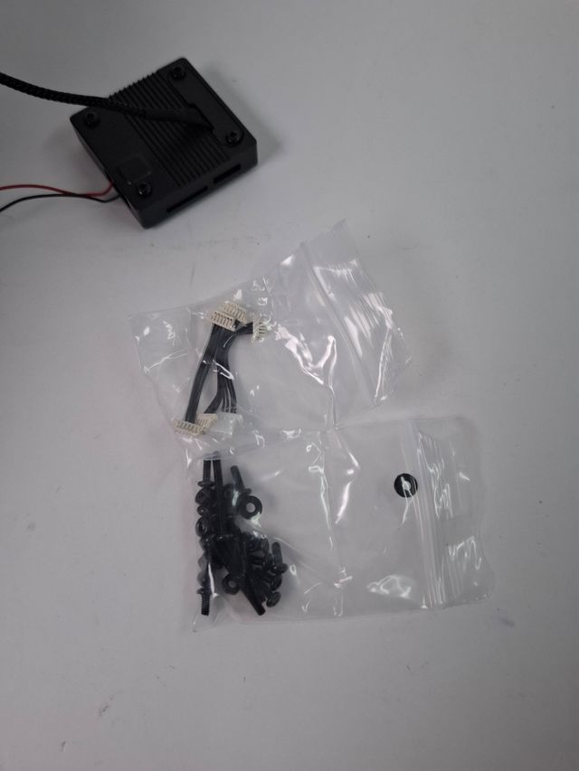 Moonlight Camera 4K CADDCFPV