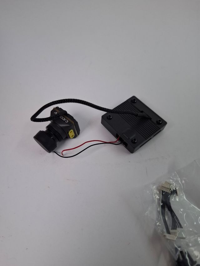 Moonlight Camera 4K CADDCFPV