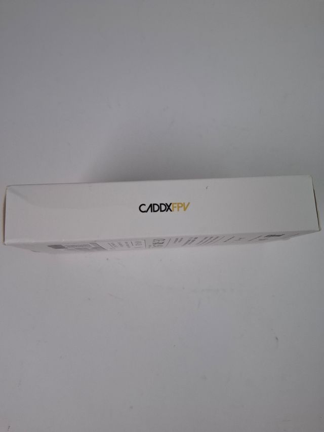 Moonlight Camera 4K CADDCFPV