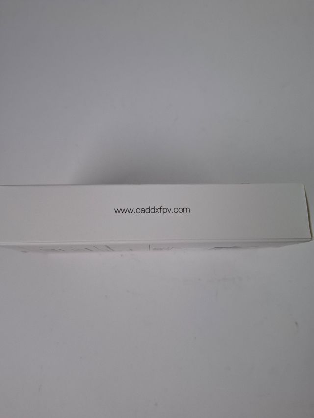 Moonlight Camera 4K CADDCFPV